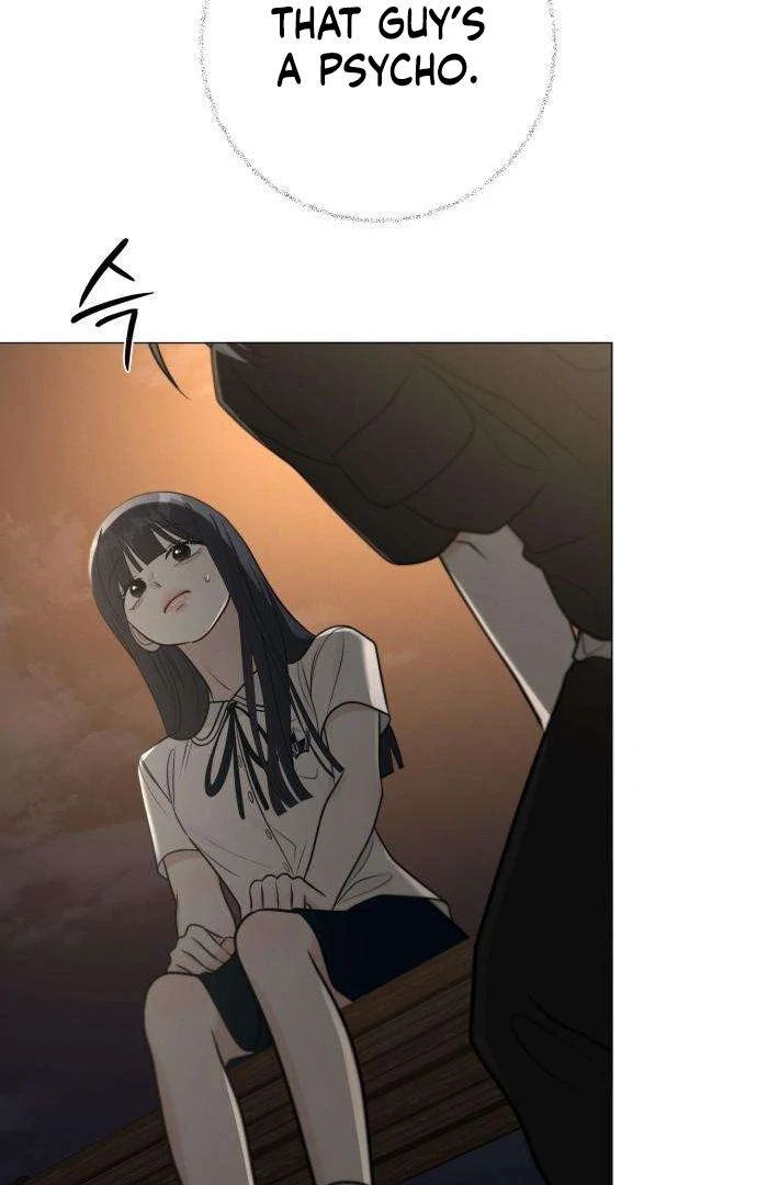 Read The Hashtag is First Love EN Manga Online