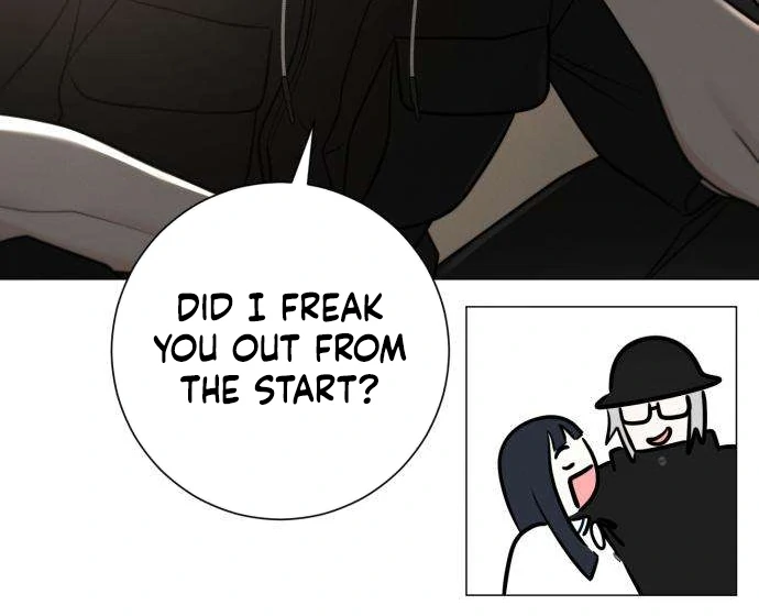 Read The Hashtag is First Love EN Manga Online