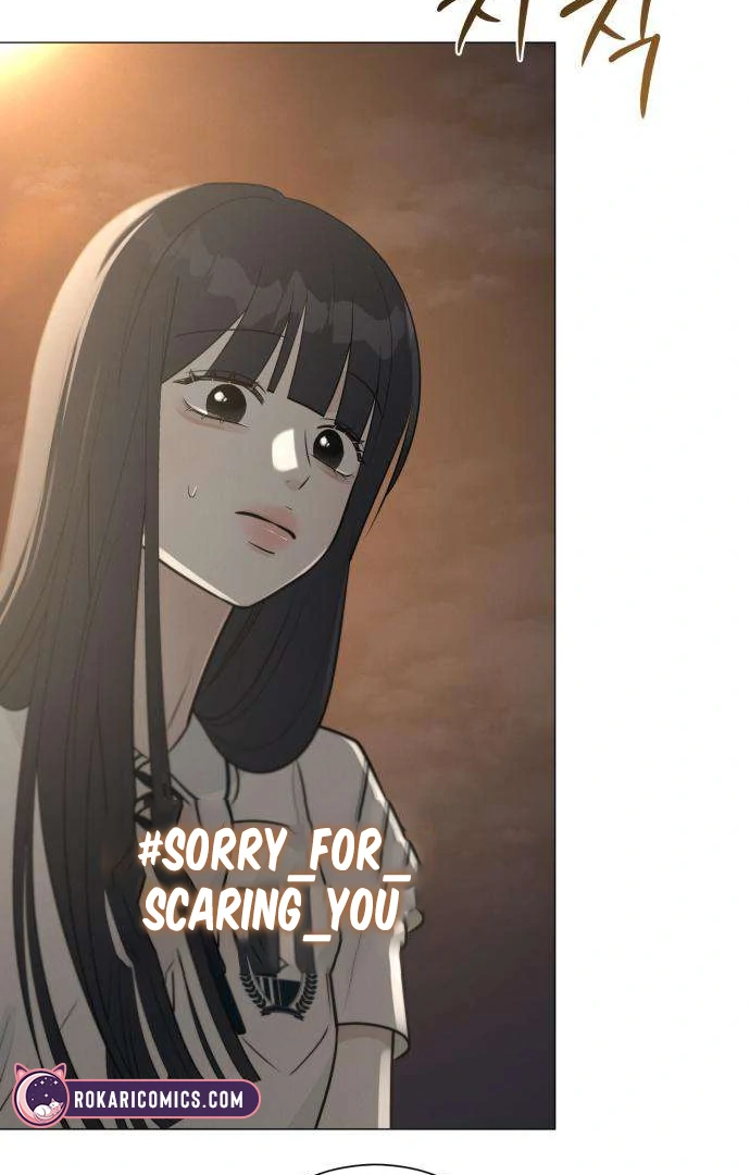 Read The Hashtag is First Love EN Manga Online