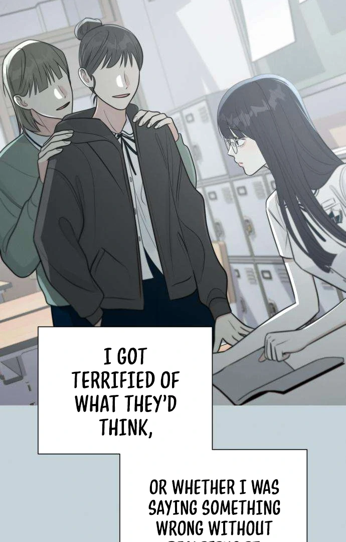 Read The Hashtag is First Love EN Manga Online