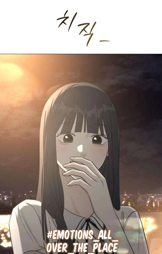 Read The Hashtag is First Love EN Manga Online
