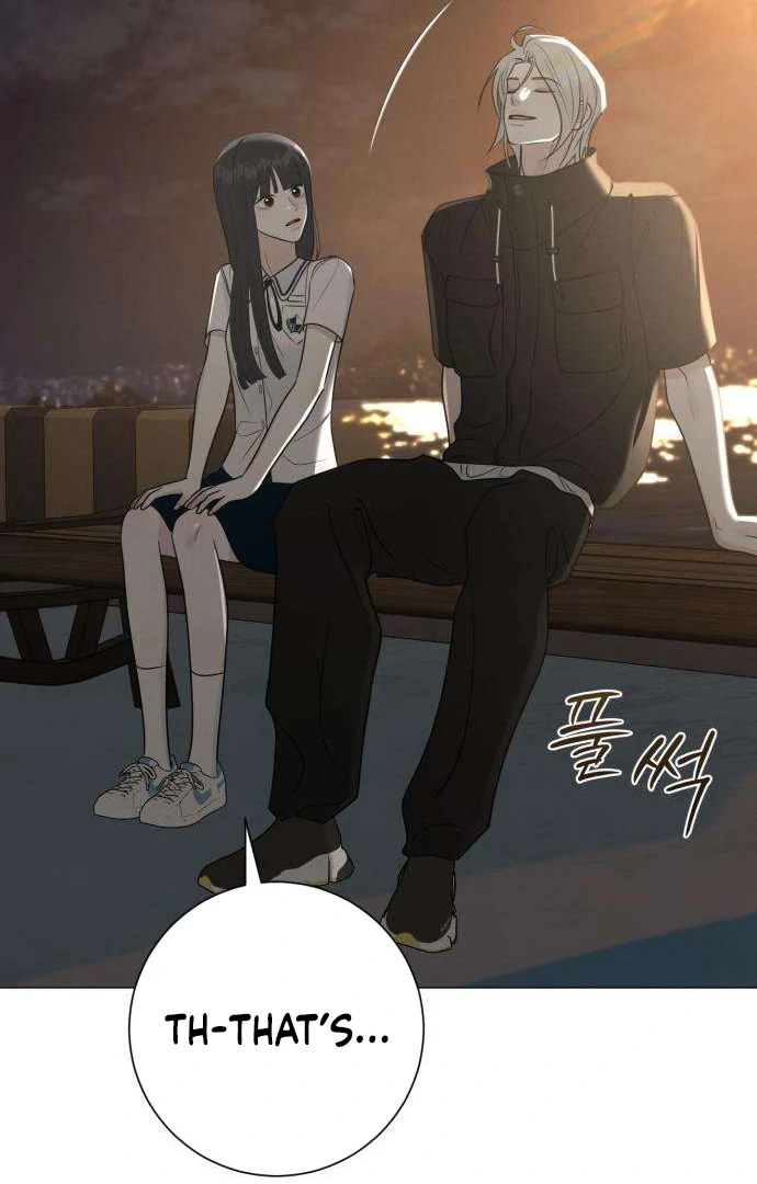 Read The Hashtag is First Love EN Manga Online