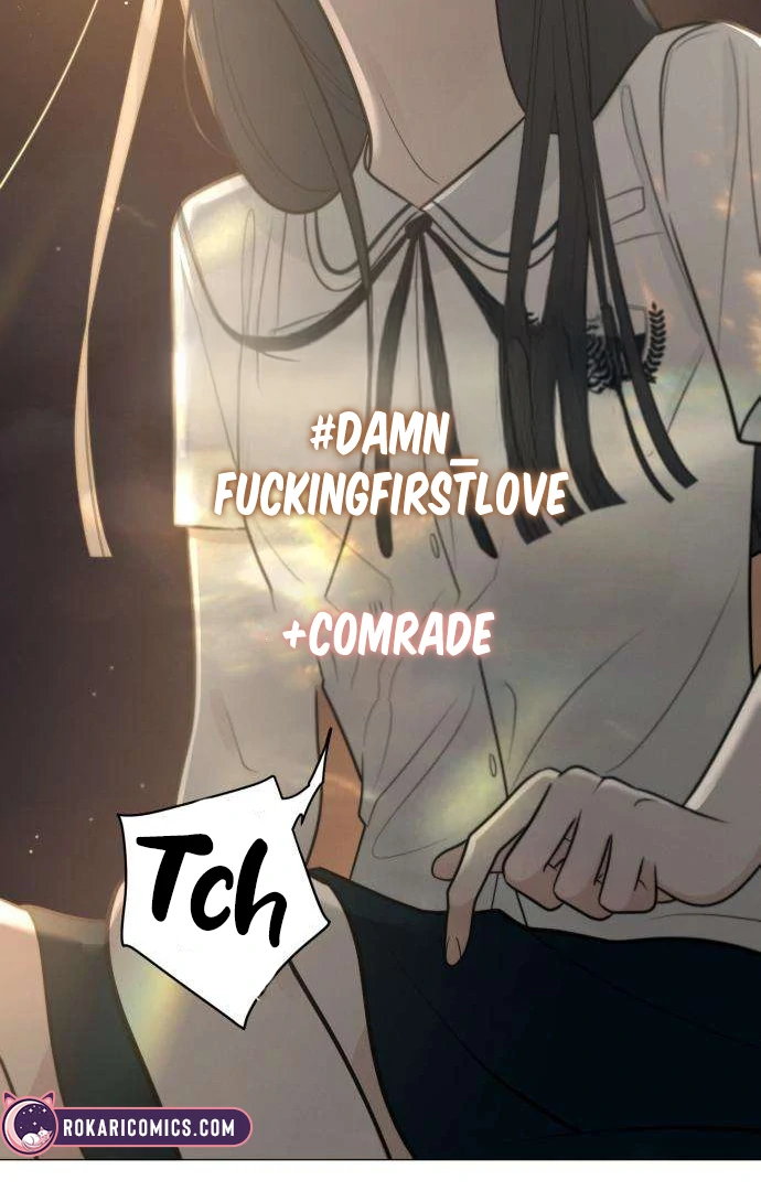 Read The Hashtag is First Love EN Manga Online
