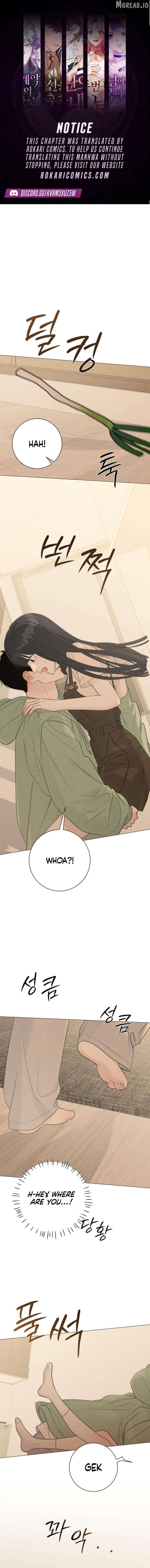 Read The Hashtag is First Love EN Manga Online