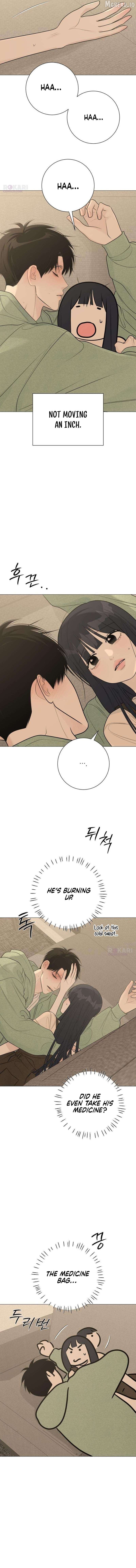 Read The Hashtag is First Love EN Manga Online
