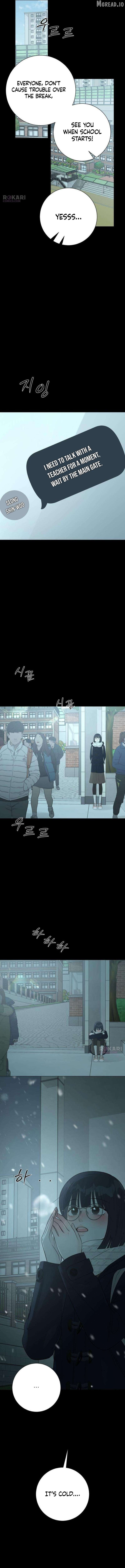 Read The Hashtag is First Love EN Manga Online
