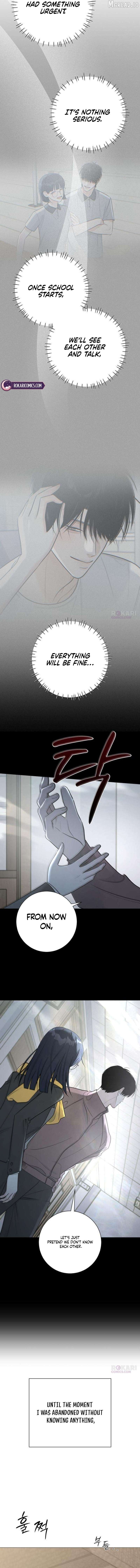 Read The Hashtag is First Love EN Manga Online