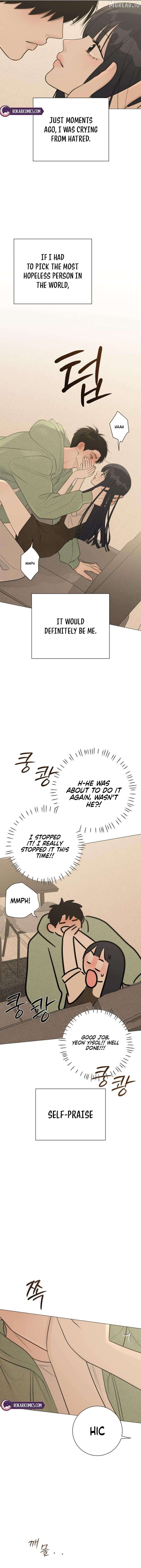 Read The Hashtag is First Love EN Manga Online