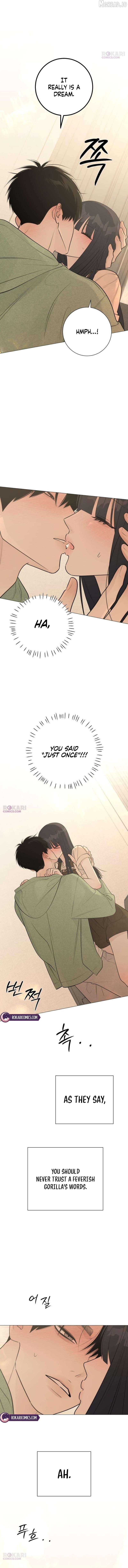 Read The Hashtag is First Love EN Manga Online