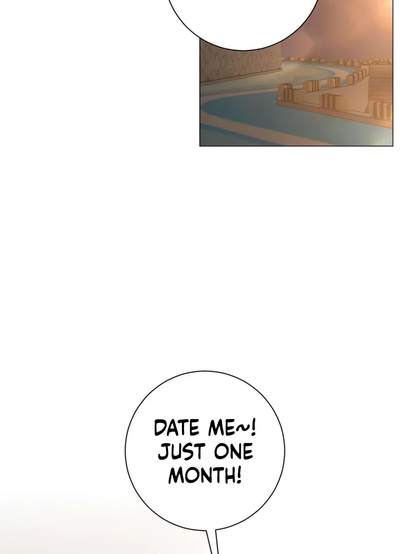 Read The Hashtag is First Love EN Manga Online