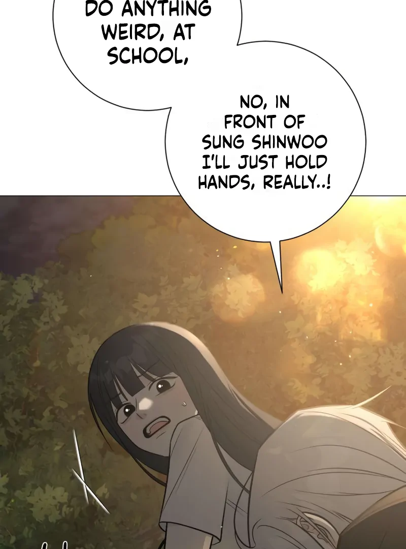 Read The Hashtag is First Love EN Manga Online