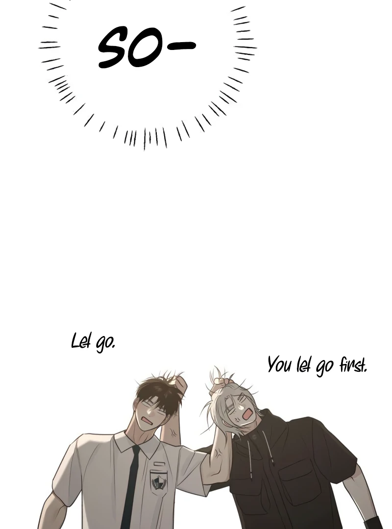 Read The Hashtag is First Love EN Manga Online