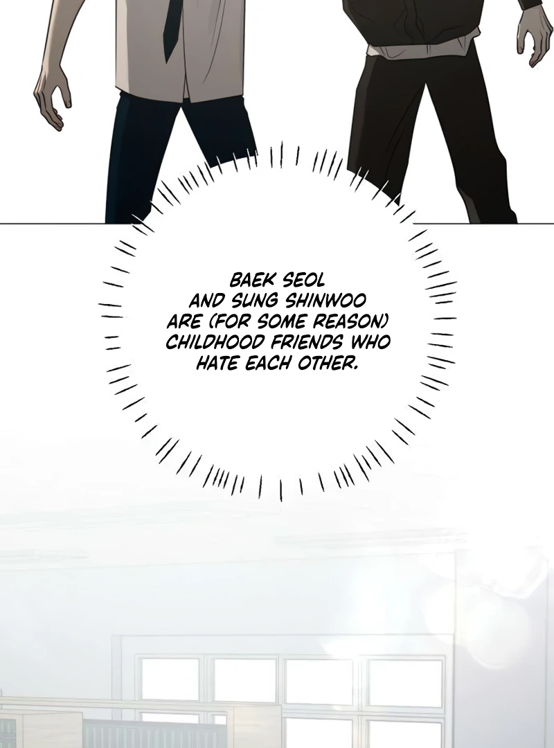 Read The Hashtag is First Love EN Manga Online