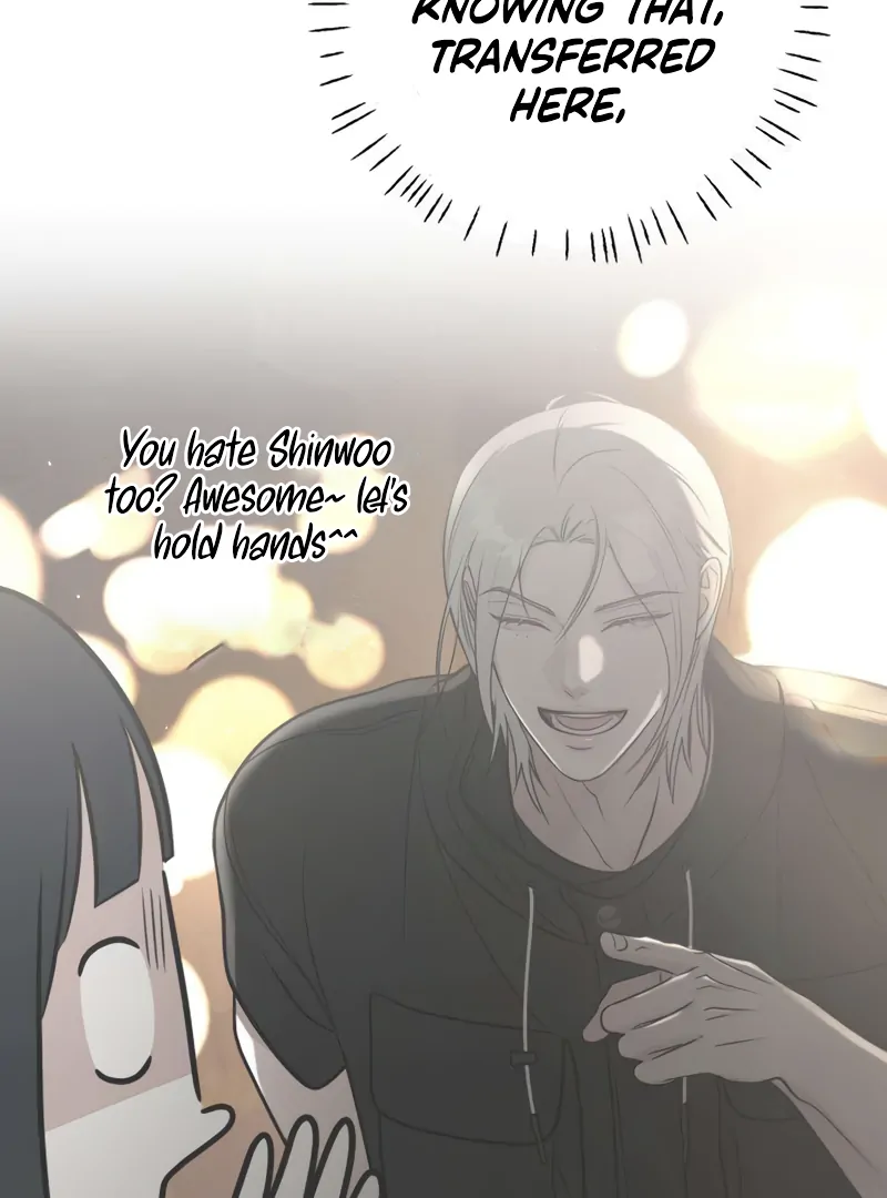 Read The Hashtag is First Love EN Manga Online