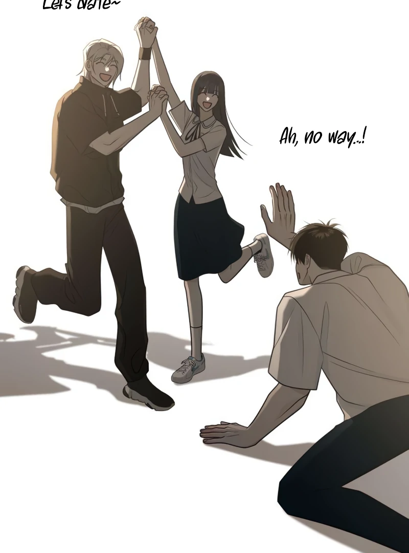 Read The Hashtag is First Love EN Manga Online