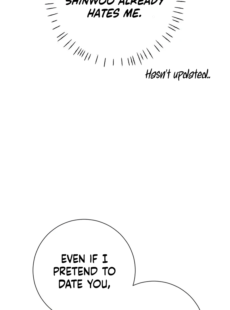 Read The Hashtag is First Love EN Manga Online