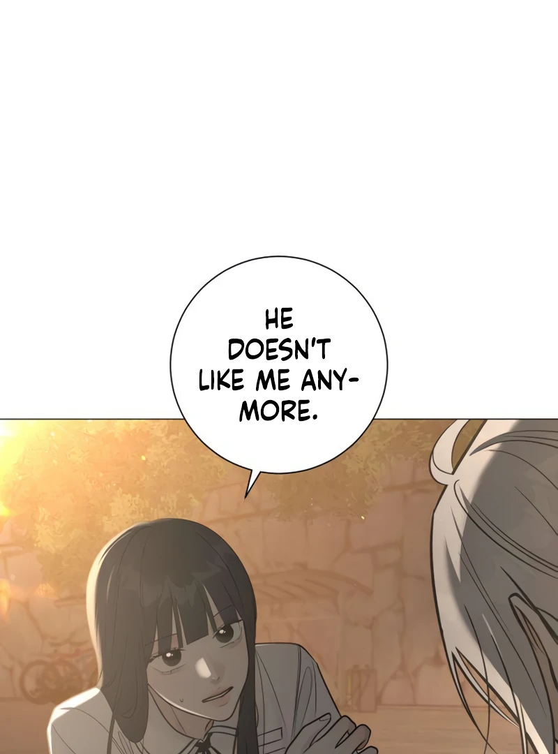 Read The Hashtag is First Love EN Manga Online