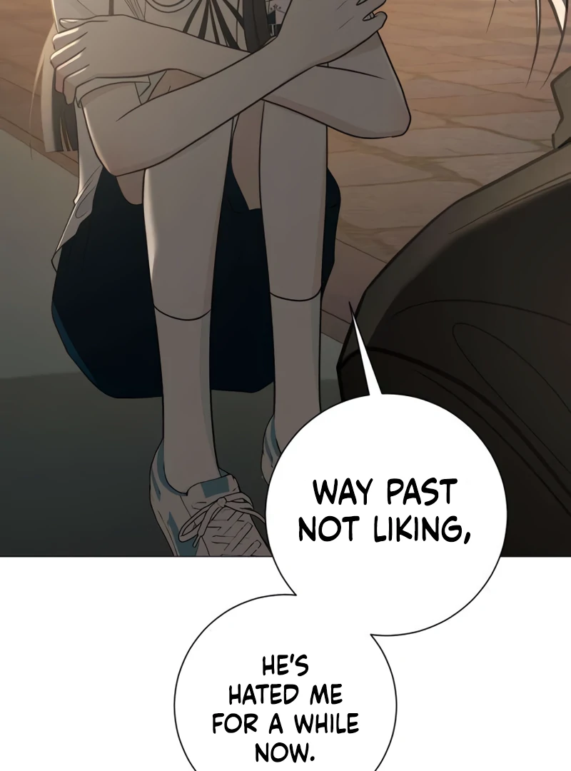 Read The Hashtag is First Love EN Manga Online