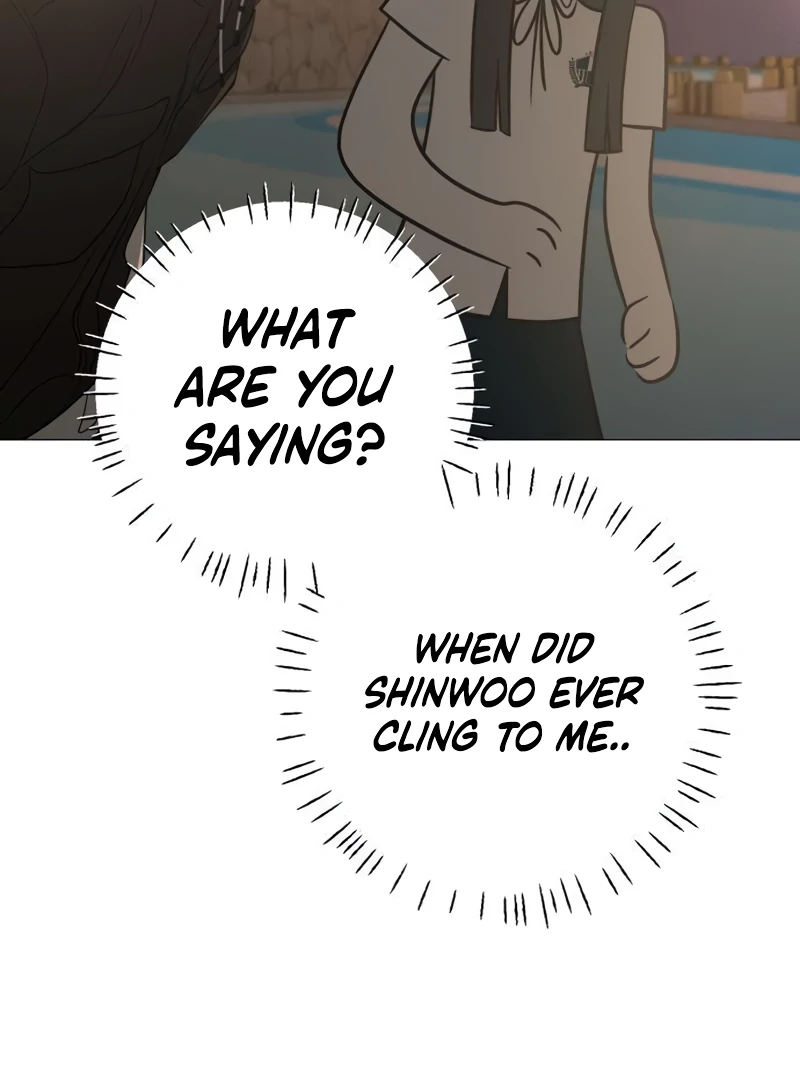 Read The Hashtag is First Love EN Manga Online