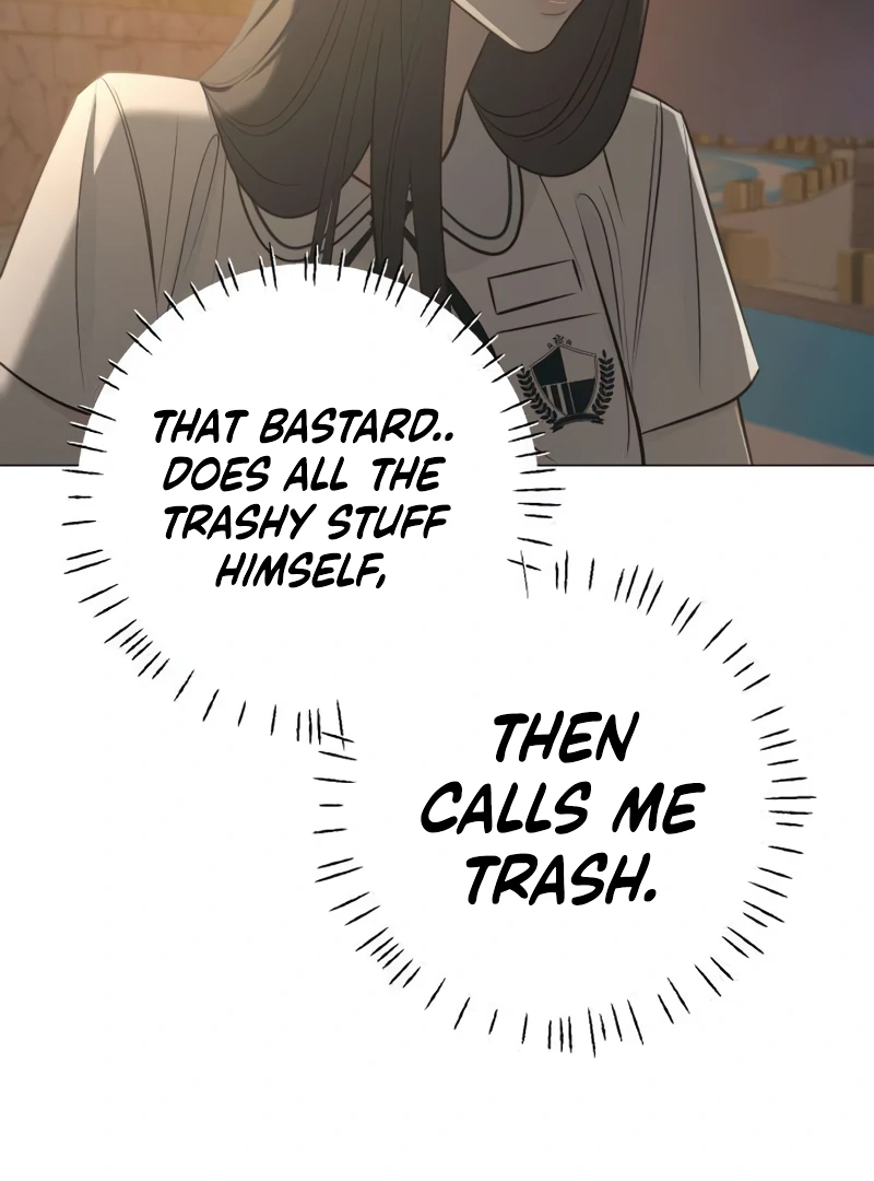 Read The Hashtag is First Love EN Manga Online