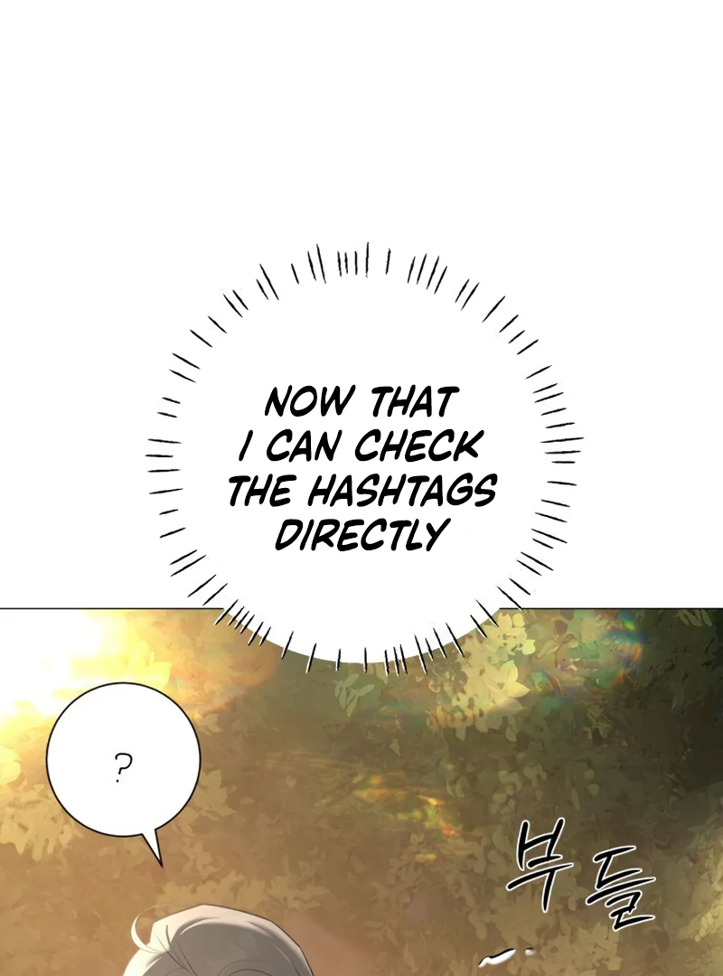 Read The Hashtag is First Love EN Manga Online