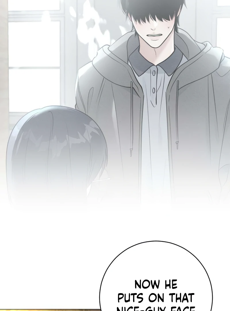Read The Hashtag is First Love EN Manga Online