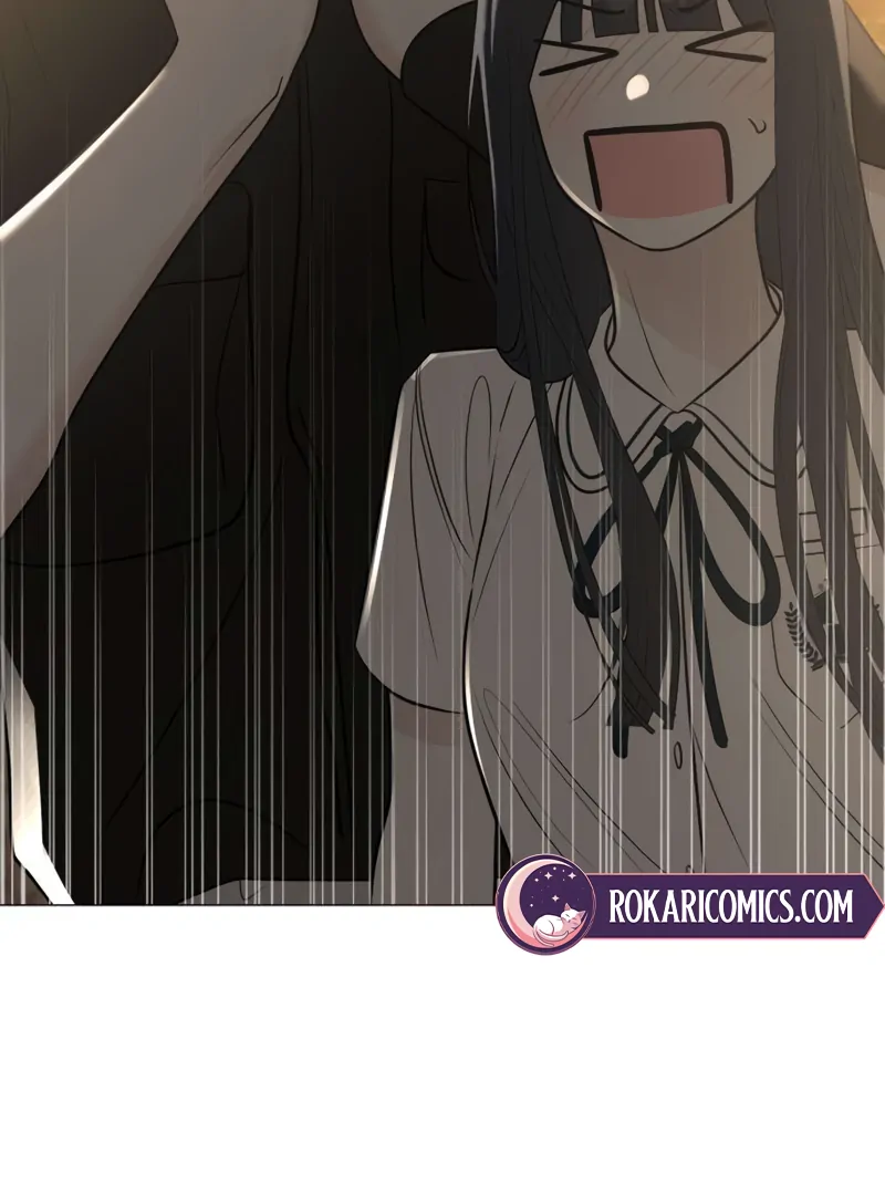 Read The Hashtag is First Love EN Manga Online