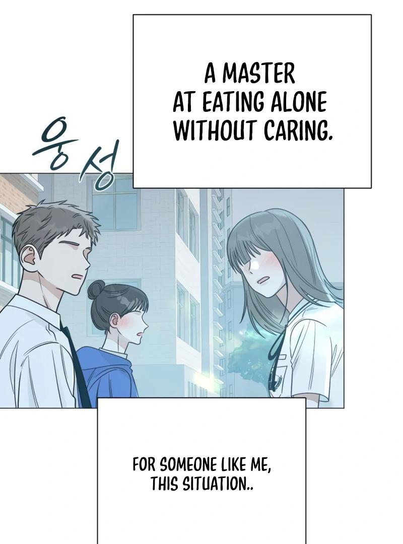 Read The Hashtag is First Love EN Manga Online