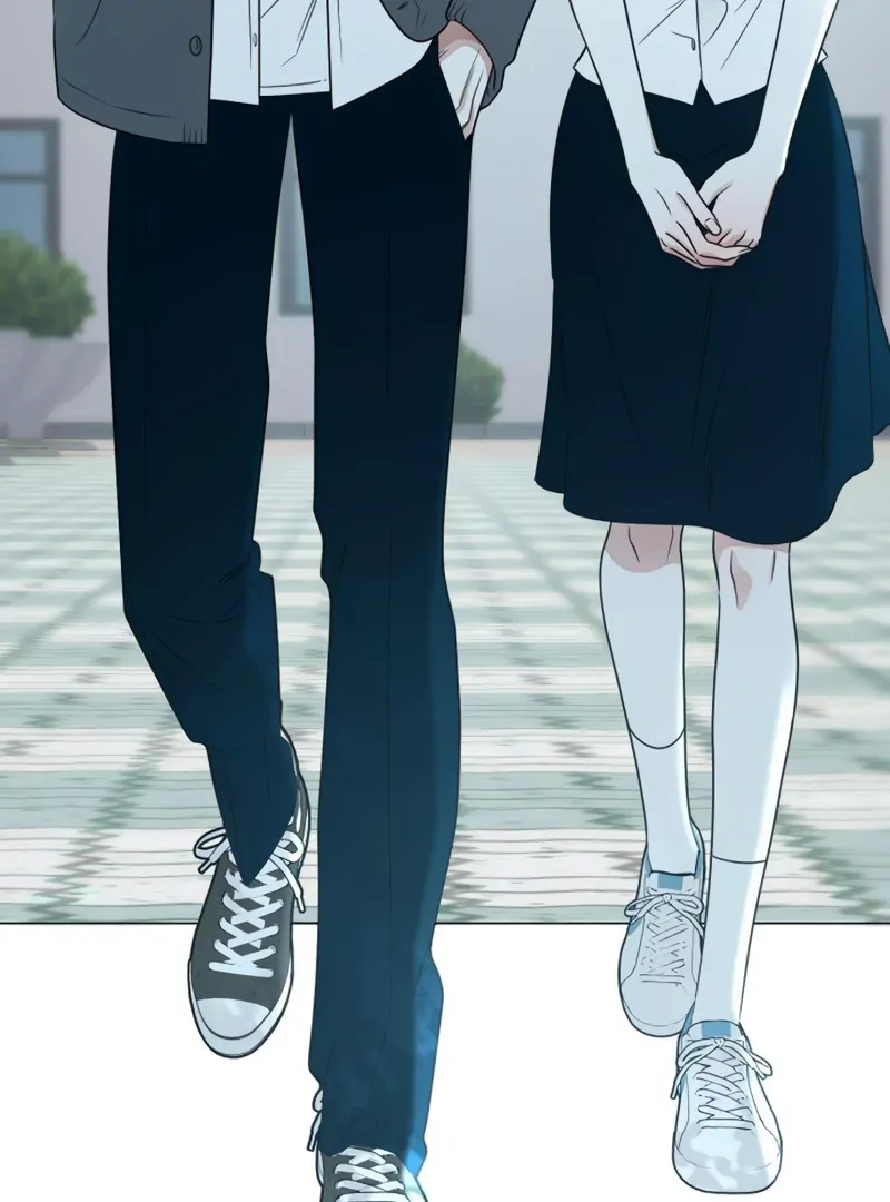 Read The Hashtag is First Love EN Manga Online