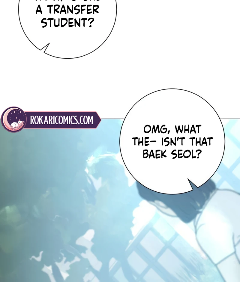 Read The Hashtag is First Love EN Manga Online