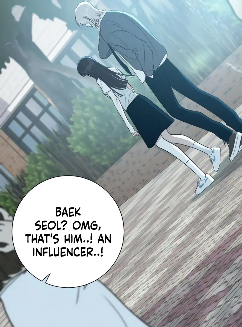 Read The Hashtag is First Love EN Manga Online