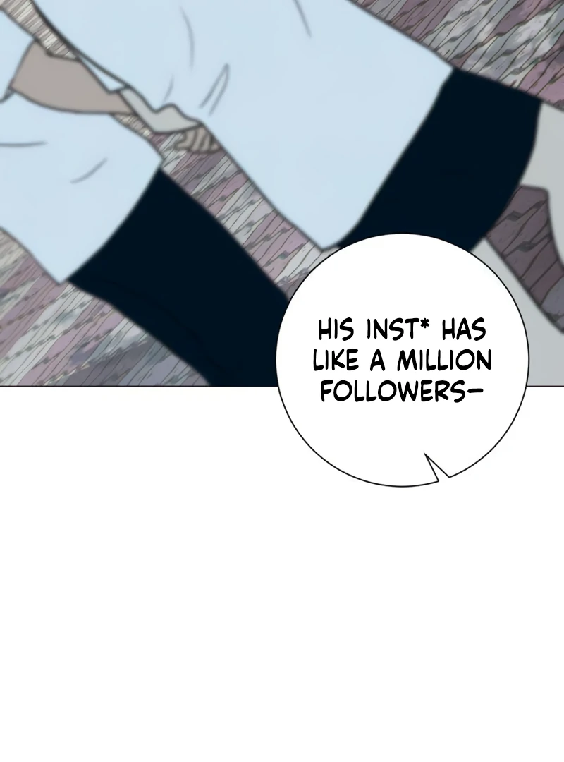 Read The Hashtag is First Love EN Manga Online