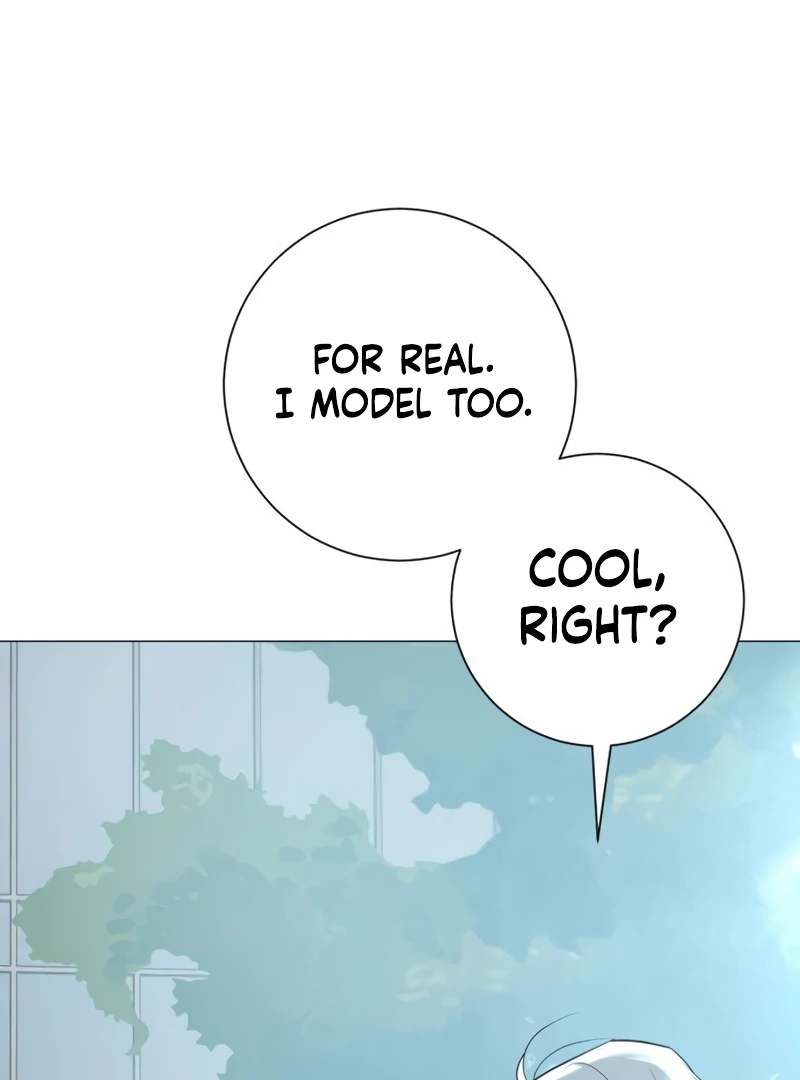 Read The Hashtag is First Love EN Manga Online
