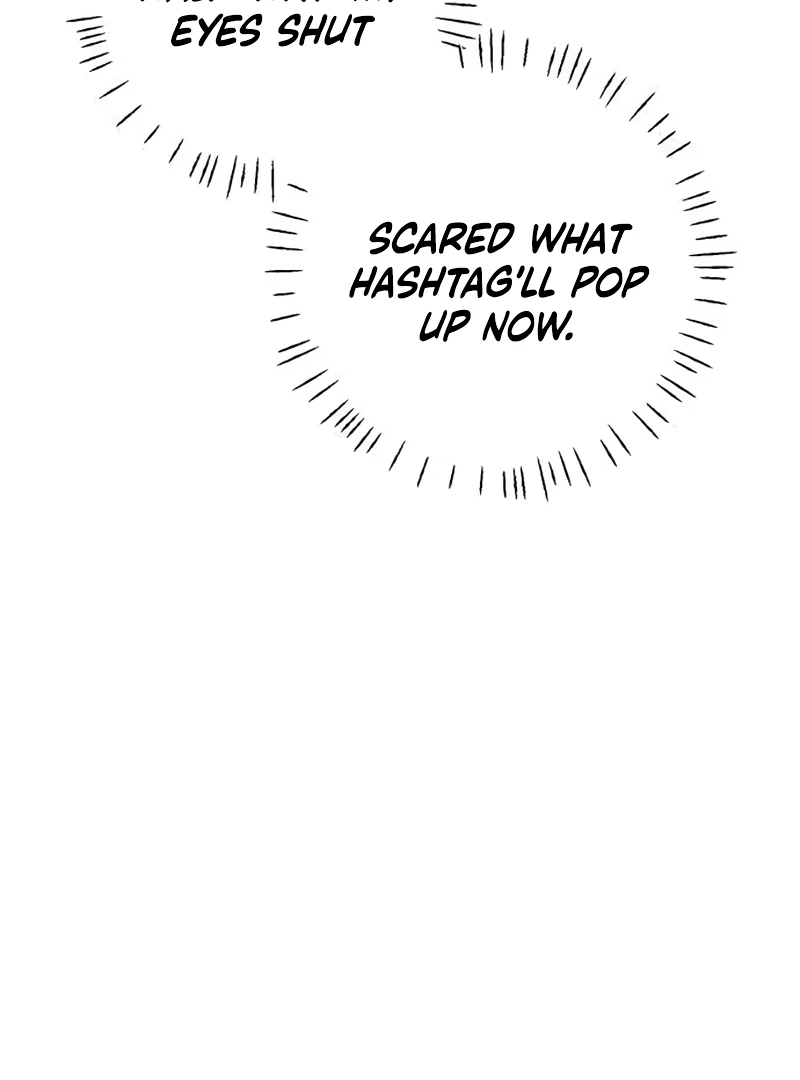 Read The Hashtag is First Love EN Manga Online