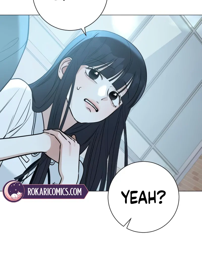 Read The Hashtag is First Love EN Manga Online