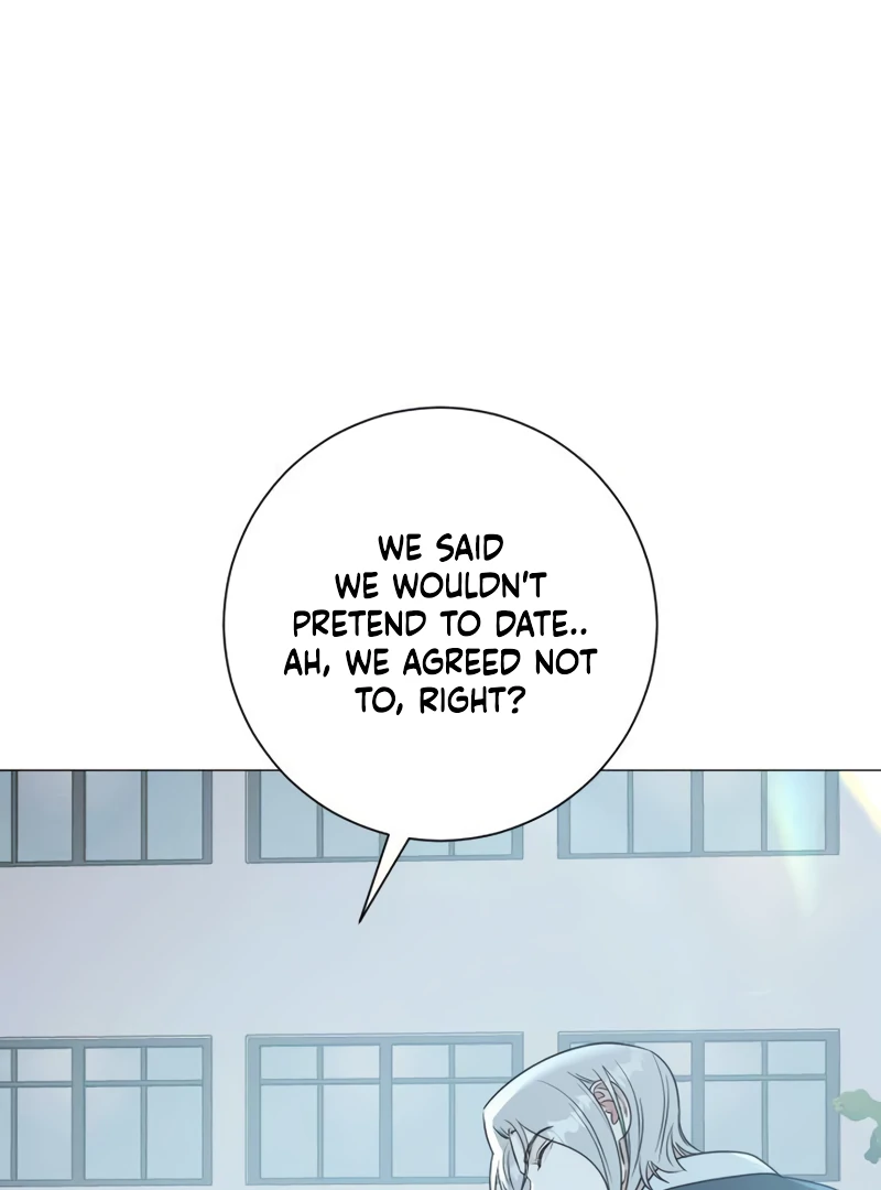 Read The Hashtag is First Love EN Manga Online
