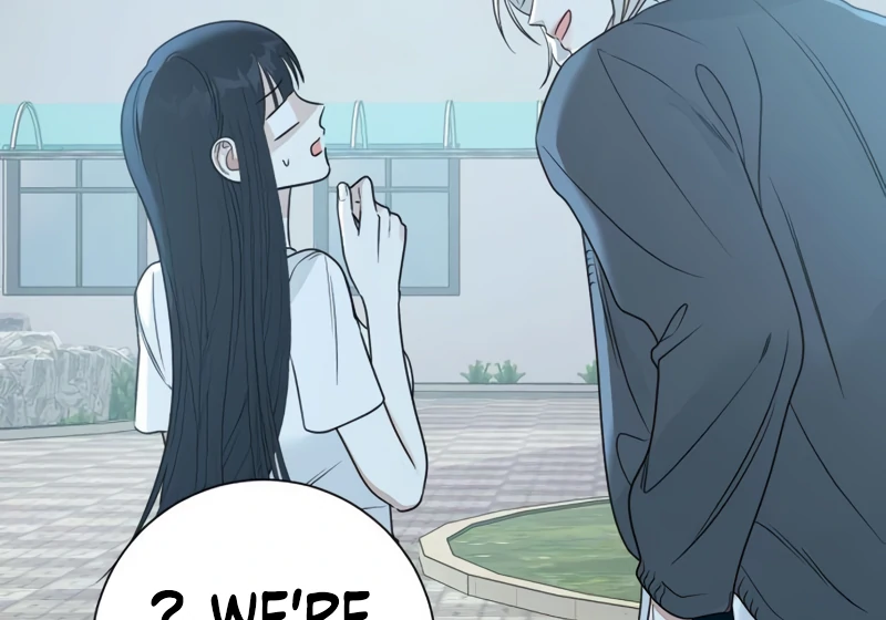 Read The Hashtag is First Love EN Manga Online