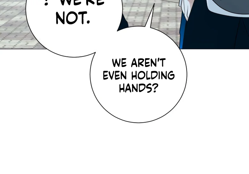Read The Hashtag is First Love EN Manga Online