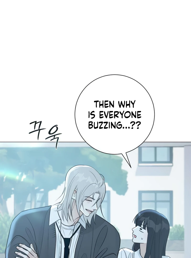 Read The Hashtag is First Love EN Manga Online