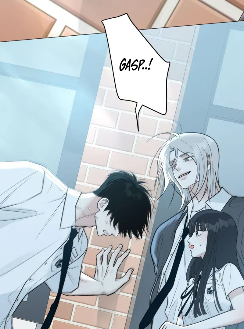Read The Hashtag is First Love EN Manga Online
