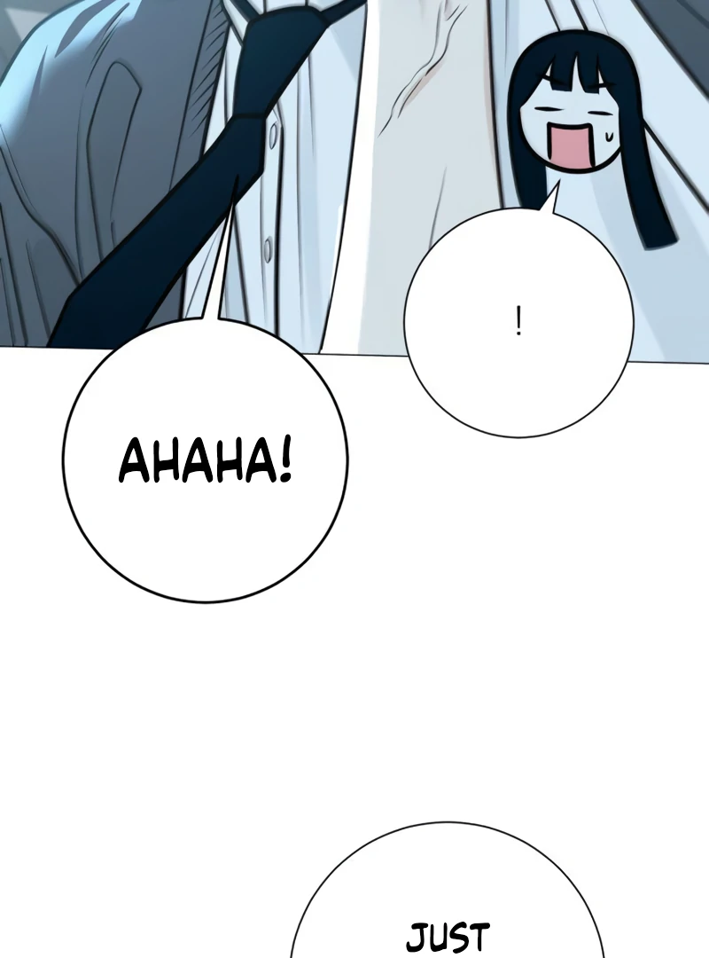 Read The Hashtag is First Love EN Manga Online