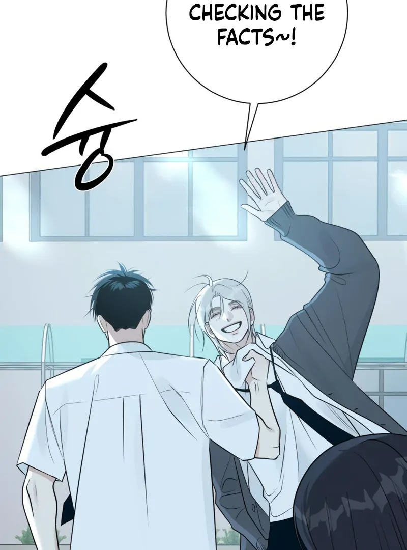 Read The Hashtag is First Love EN Manga Online