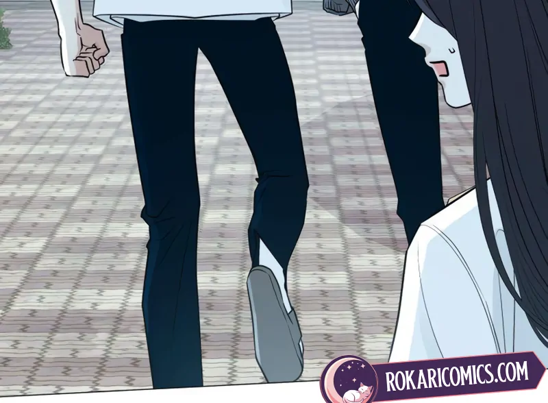 Read The Hashtag is First Love EN Manga Online