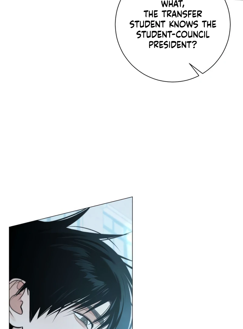 Read The Hashtag is First Love EN Manga Online