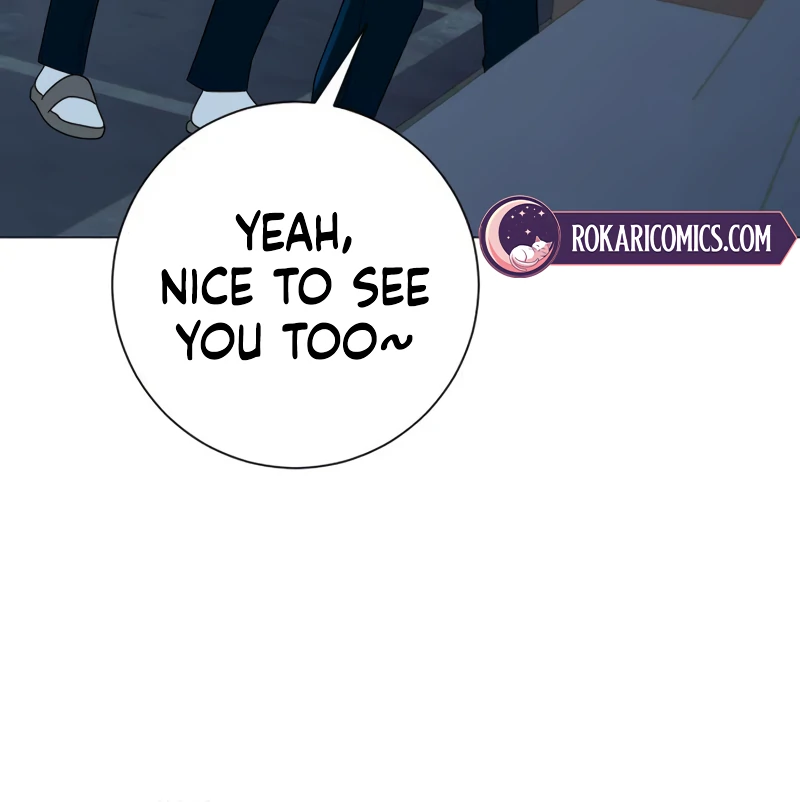 Read The Hashtag is First Love EN Manga Online