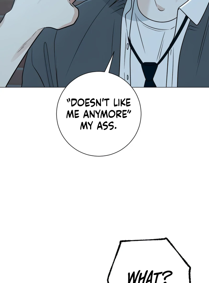 Read The Hashtag is First Love EN Manga Online