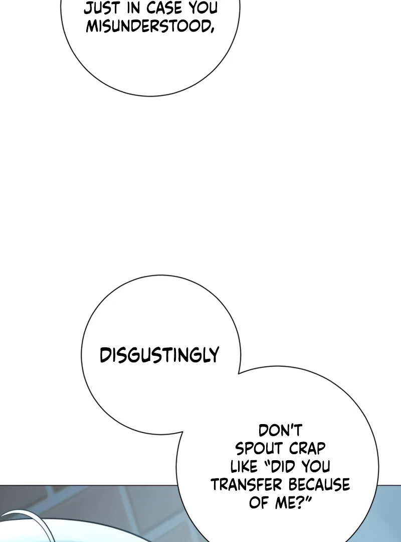 Read The Hashtag is First Love EN Manga Online