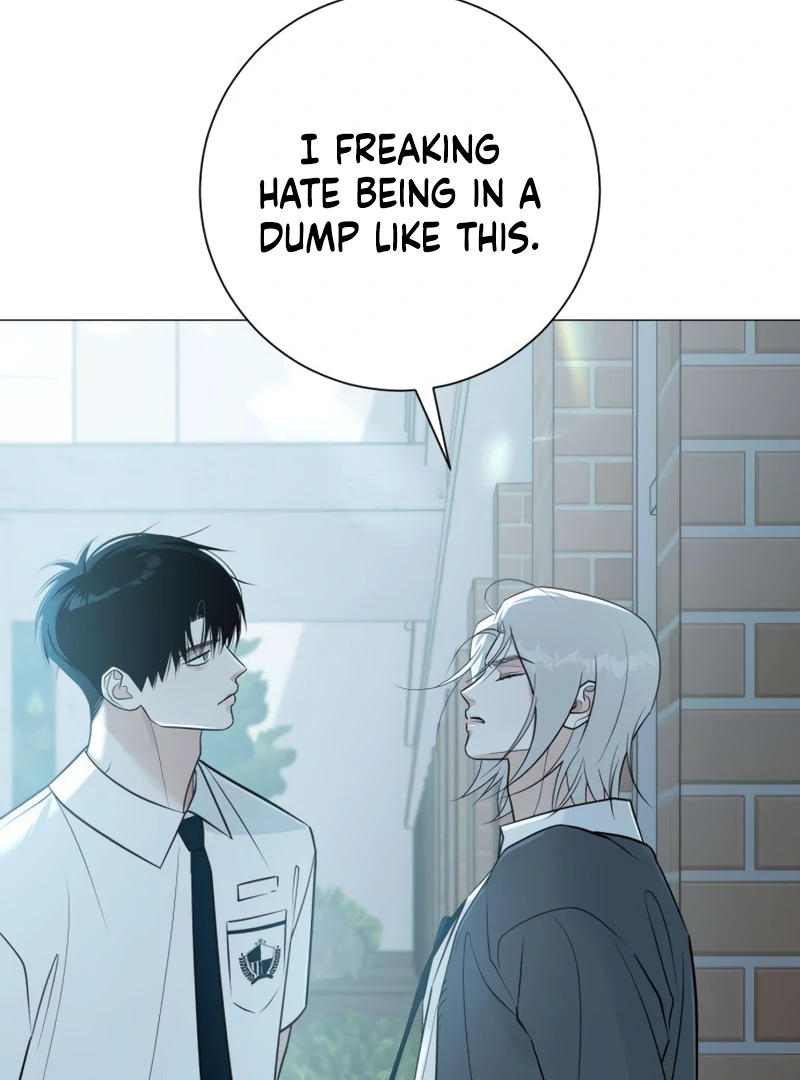 Read The Hashtag is First Love EN Manga Online