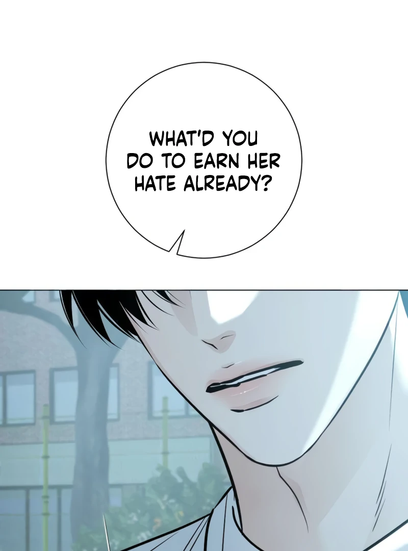 Read The Hashtag is First Love EN Manga Online