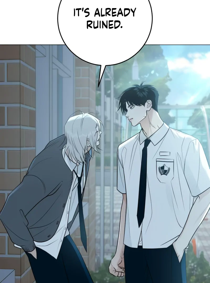 Read The Hashtag is First Love EN Manga Online